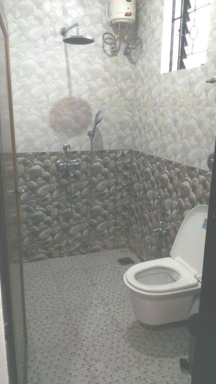 Alba Rooms Palolem Rosebuds Pokoj fotografie
