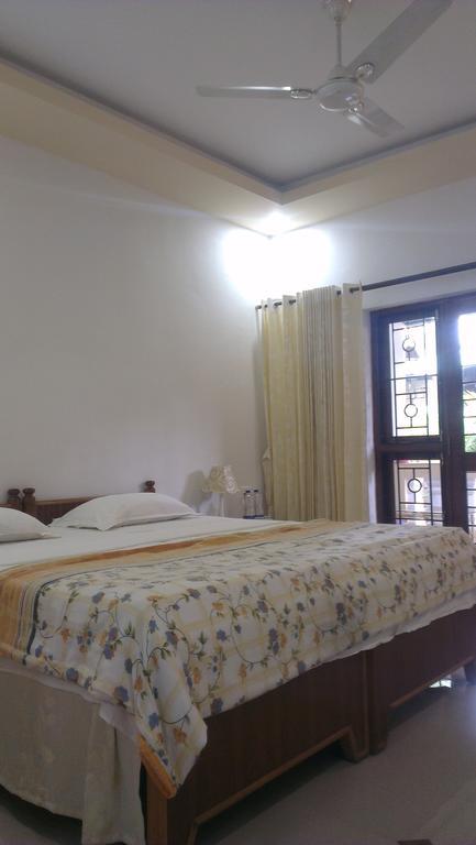Alba Rooms Palolem Rosebuds Exteriér fotografie